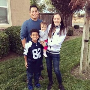 Meet your Posher, Johnny